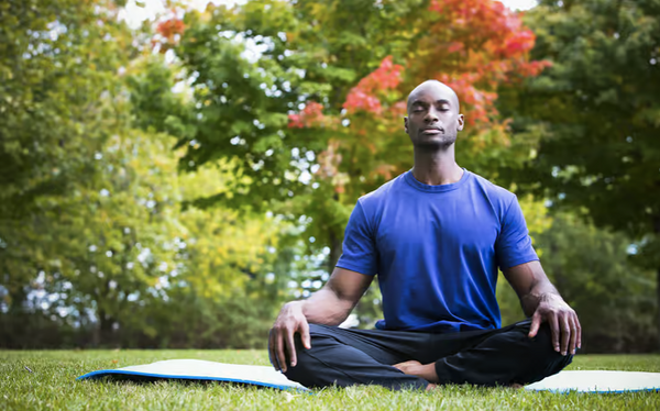 The Power of Daily Meditation: Enhancing Mood and Cognitive Function
