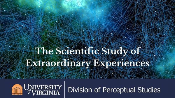 About the UVA Division of Perceptual Studies (UVA DOPS)